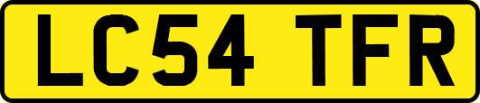 LC54TFR
