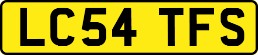 LC54TFS