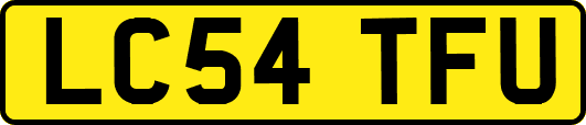 LC54TFU
