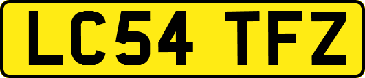 LC54TFZ