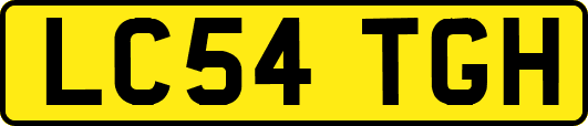 LC54TGH