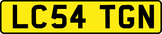 LC54TGN