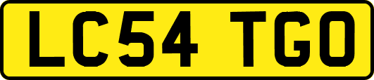 LC54TGO