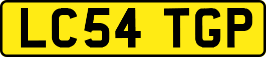 LC54TGP