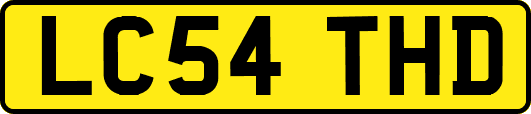 LC54THD