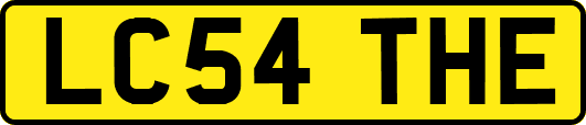 LC54THE
