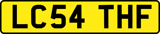 LC54THF