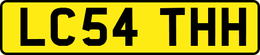 LC54THH