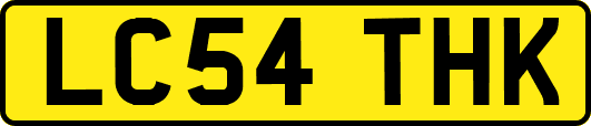 LC54THK