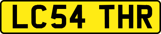 LC54THR
