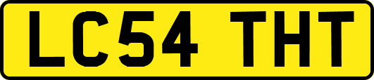 LC54THT