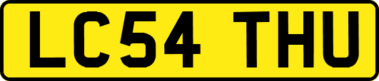 LC54THU