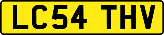 LC54THV