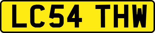 LC54THW