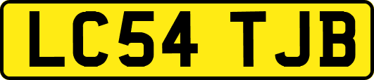 LC54TJB