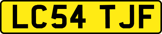LC54TJF