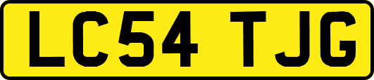 LC54TJG