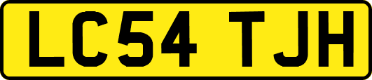 LC54TJH
