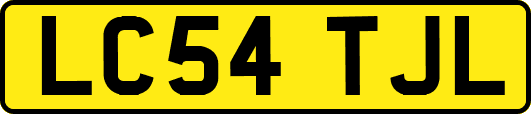 LC54TJL