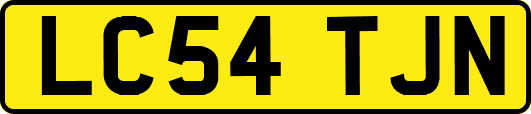 LC54TJN