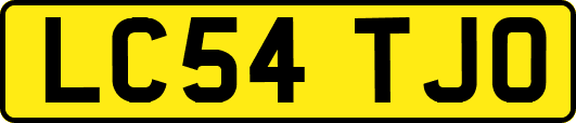 LC54TJO