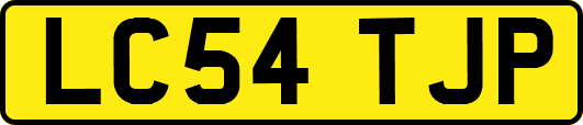 LC54TJP