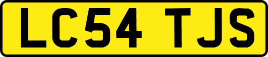 LC54TJS