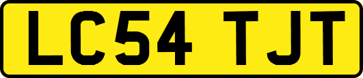 LC54TJT