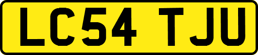 LC54TJU