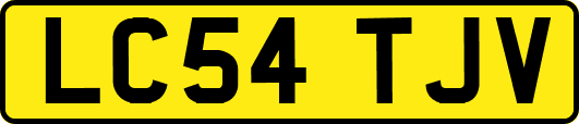 LC54TJV