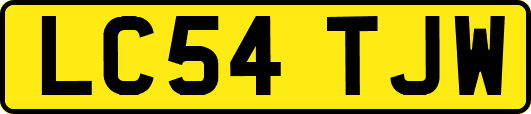 LC54TJW