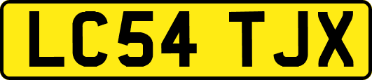LC54TJX
