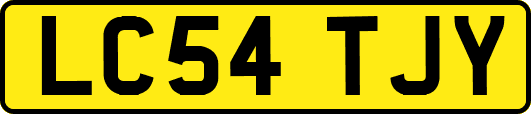LC54TJY