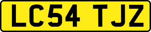 LC54TJZ