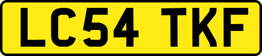 LC54TKF