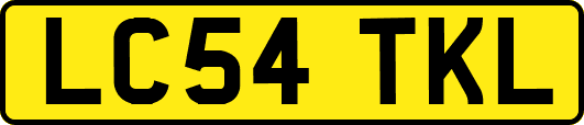 LC54TKL