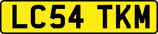 LC54TKM