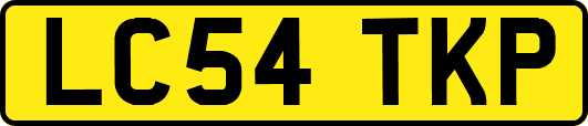 LC54TKP
