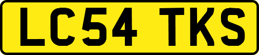LC54TKS