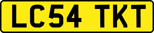 LC54TKT