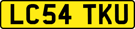 LC54TKU