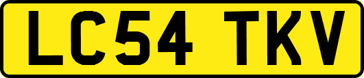 LC54TKV