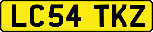 LC54TKZ