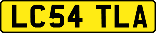 LC54TLA