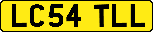 LC54TLL