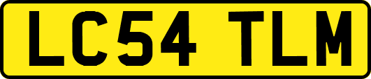 LC54TLM