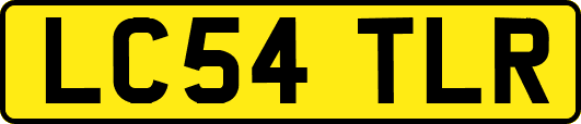LC54TLR