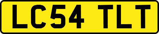 LC54TLT
