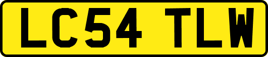 LC54TLW