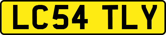 LC54TLY